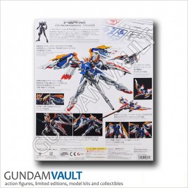 XXXG-01W Wing Gundam (EW Ver.) - Colonies Liberation Organization Mobile Suit - Rear