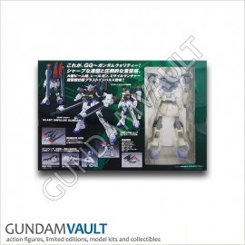 Blast Impulse Gundam - Rear