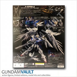 XXXG-00W0 Wing Gundam Zero EW [Colonies Liberation Organization Mobile Suit] - Rear