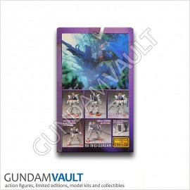 RX-79[G] Gundam - Rear