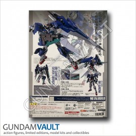 GN-0000GNHW/7SG 00 Gundam Seven Sword/G - Rear