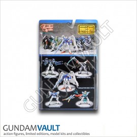 XXXG-01H2 Gundam Heavyarms Custom (Endless Waltz Ver.) - Rear