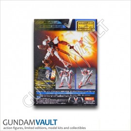 MBF-P02 Gundam Astray Red Frame - Rear