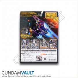 RX-121 Gundam TR-1 [Hazel] - Rear