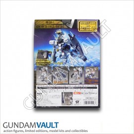 RX-121-1 Gundam TR-1 [Hazel Custom] - Rear