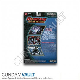 Gundam GP-02 [Scarred Mobile Suit]