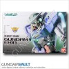 Gundam Exia - Celestial Being Mobile Suit GN-001 - Front