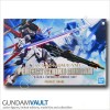 GAT-X105+AQM/E-YM1 Perfect Strike Gundam - O.M.N.I. Enforcer Mobile Suit - Front