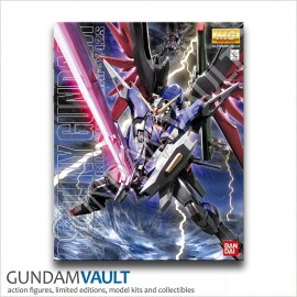 Destiny Gundam - Z.A.F.T. Mobile Suit ZGMF-X42S - Front