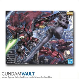 Gundam Epyon [Mobile Suit OZ-13MS]