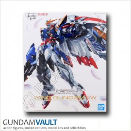 XXXG-01W Wing Gundam (EW Ver.) - Colonies Liberation Organization Mobile Suit - Front