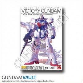 LM312V04 Victory Gundam Ver. Ka - Front