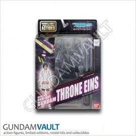GNW-001 Gundam Throne Eins - Front