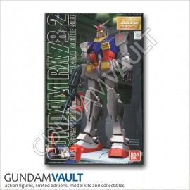 Gundam RX-78-2 [Original/1.0 Ver.] - Front