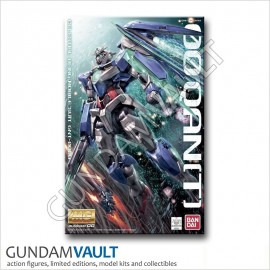 GNT-0000 00 Qan [T] [Celestial Being Mobile Suit] - Front