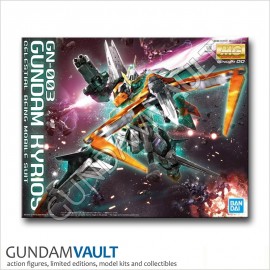 GN-003 Gundam Kyrios [Celestial Being Mobile Suit] - Front