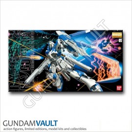 RX-93-ν2 Hi-ν Gundam [E.F.S.F. Amuro Ray's Customize Mobile Suit For New Type] - Front