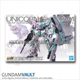 RX-0 Unicorn Gundam [Ver.Ka] - Front