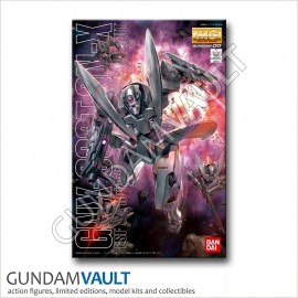 GNX-603T Gundam [ESF GN Drive [T] Equipped Mobile Suit]