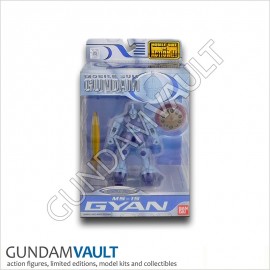 MS-15 Gyan - Front
