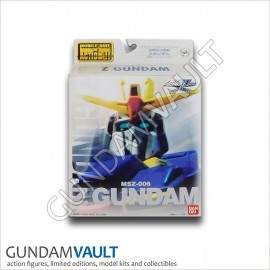 MSZ-006 Z Gundam - Front