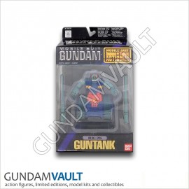 RX-75 Guntank - Front