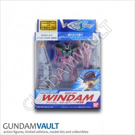 GAT-04 Windam [Neo Roanoke Custom] - Front