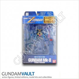 RX-178 Gundam Mk-II [Titans - Unit 02] - Front