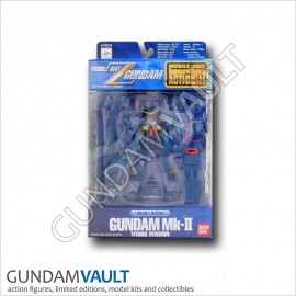 RX-178 Gundam Mk-II [Titans - Unit 03] - Front