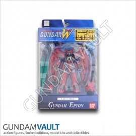 OZ-13MS Gundam Epyon (Gold Trim) - Front