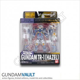 RX-121 Gundam TR-1 [Hazel] - Front