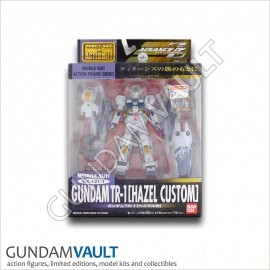 RX-121-1 Gundam TR-1 [Hazel Custom] - Front