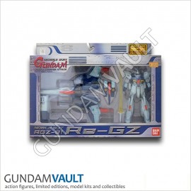 RGZ-91 Re-GZ [Refined Zeta Gundam] - Front