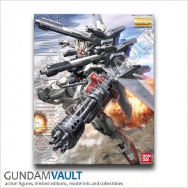 GAT-X105 Strike Gundam + I.W.S.P. - Front