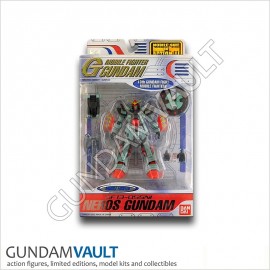 GF13-055NI Neros Gundam - Front