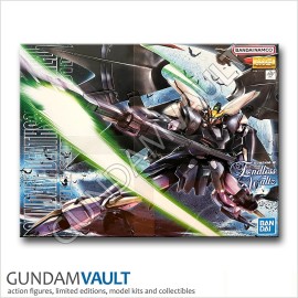 Gundam Deathscythe Hell [Mobile Suit XXXG-01D2]