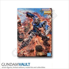 GUNDAM EXIA [CELESTIAL BEING MOBILE SUIT GN-001]