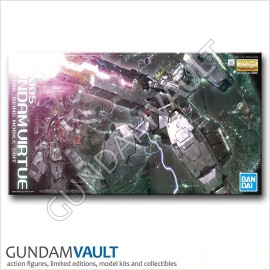 GN-005 Gundam Virtue