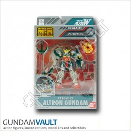 XXXG-01S2 Altron Gundam - Front