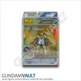 XXXG-01W Wing Gundam Second Version - Front