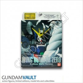 XXXG-00W0 Wing Gundam Zero [Endless Waltz Version] - Front