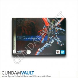 ZGMF-X42S Destiny Gundam -Front