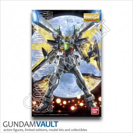 GX-9901-DX Gundam Double X [Satellite System Loading Mobile Suit] - Front