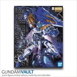 MBF-P03R Gundam Astray Blue Frame Second Revise [Gai Murakumo's Customize Mobile Suit]