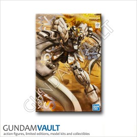 XXXG-01SR Gundam Sandrock {Endless Waltz]