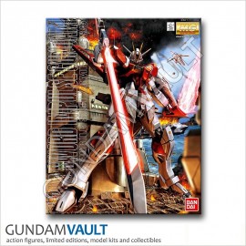 Sword Impulse Gundam [Z.A.F.T Mobile Suit ZGMF-x56S/B]