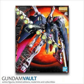 XM-X1 Crossbone Gundam X-1 Full Cloth [S.N.R.I. Prototype Mobile Suit]