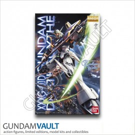 XXXG-01D Gundam Deathscythe [Endless Waltz Version] - Front