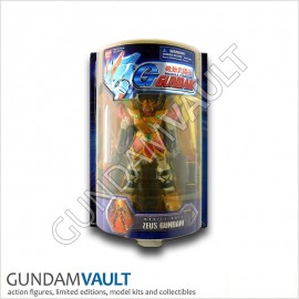 Zeus Gundam - Front