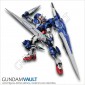 00 Gundam Seven Sword/G - Celestial Being Mobile Suit GN-0000GNHW/7SG - Out of the box 3